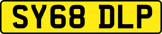 SY68DLP