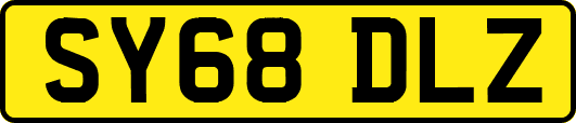 SY68DLZ