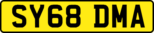 SY68DMA