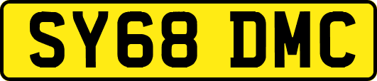 SY68DMC