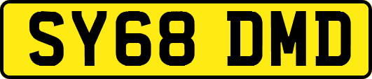 SY68DMD