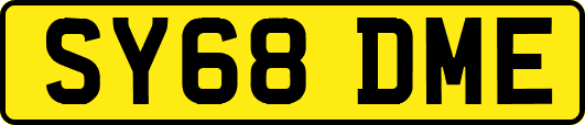 SY68DME