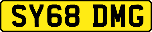 SY68DMG