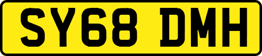 SY68DMH