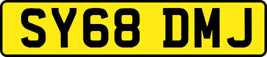 SY68DMJ