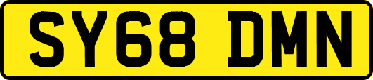 SY68DMN