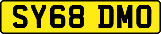 SY68DMO