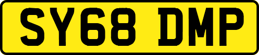 SY68DMP