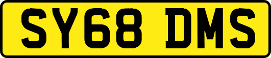 SY68DMS