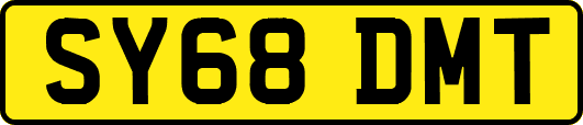 SY68DMT