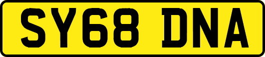 SY68DNA