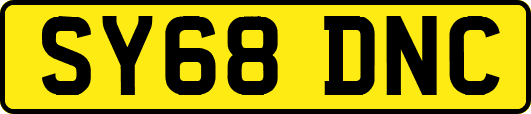 SY68DNC