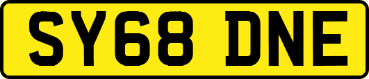 SY68DNE