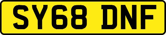 SY68DNF