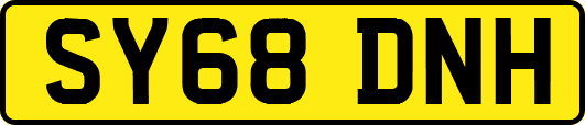 SY68DNH