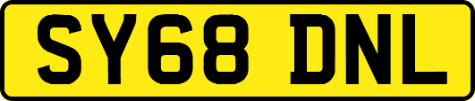 SY68DNL
