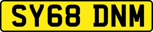 SY68DNM