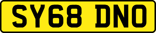 SY68DNO