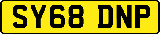 SY68DNP