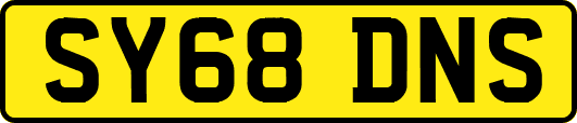 SY68DNS