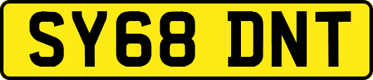 SY68DNT