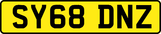 SY68DNZ