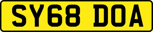 SY68DOA
