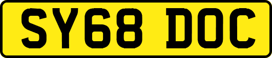 SY68DOC