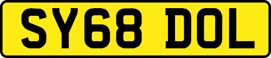 SY68DOL
