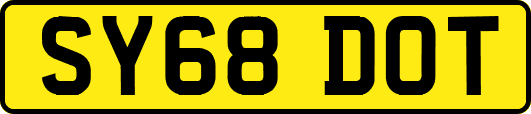 SY68DOT