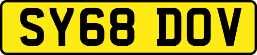 SY68DOV