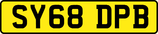 SY68DPB