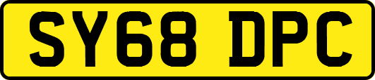 SY68DPC