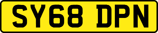 SY68DPN