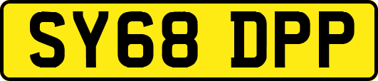 SY68DPP