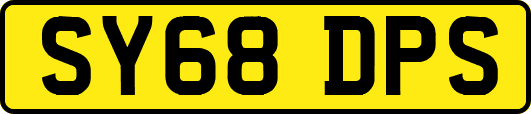 SY68DPS