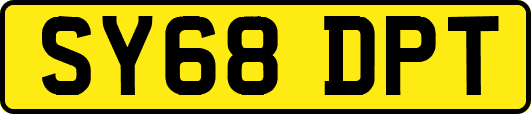 SY68DPT