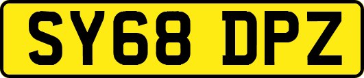 SY68DPZ