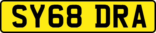 SY68DRA