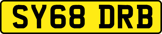 SY68DRB