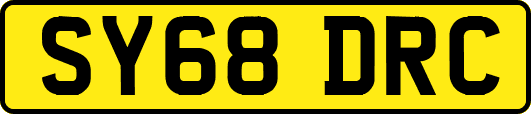 SY68DRC
