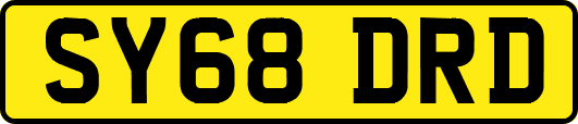 SY68DRD