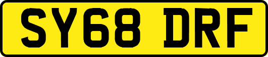 SY68DRF