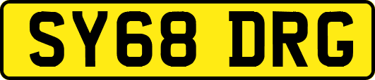 SY68DRG