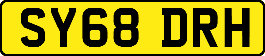 SY68DRH