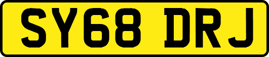 SY68DRJ