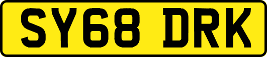 SY68DRK