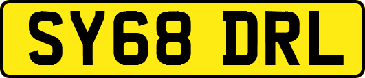 SY68DRL