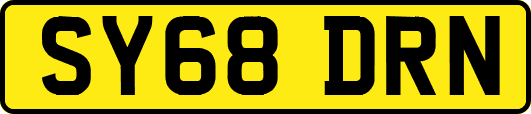 SY68DRN
