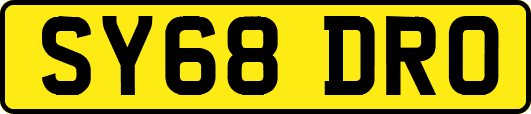 SY68DRO